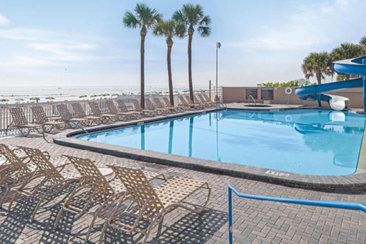 Diamond - Daytona Beach Regency - 2Bd Villa Eksteriør billede